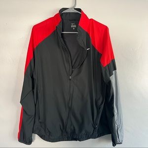 Mens Nike windbreaker